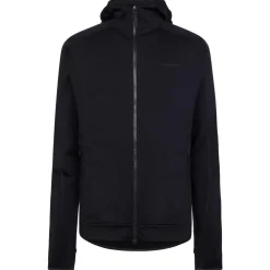 - Ceaver Woo 320 Feece Hoody - Feecejacke < KnowledgeCotton Apparel