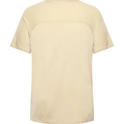 KnowledgeCotton Apparel - Cleaver Wool Single Constructed - Merinoshirt Sale