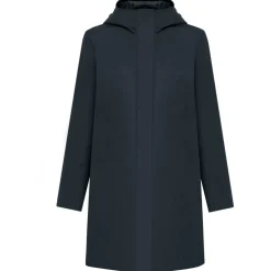 - Ciate he Jacket - Parka < KnowledgeCotton Apparel Clearance