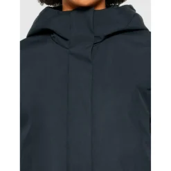 - Ciate he Jacket - Parka < KnowledgeCotton Apparel Clearance