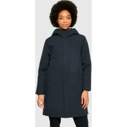 - Ciate he Jacket - Parka < KnowledgeCotton Apparel Clearance