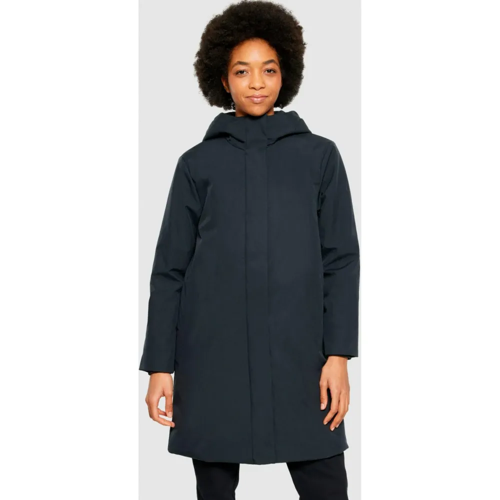 - Ciate he Jacket - Parka < KnowledgeCotton Apparel Clearance