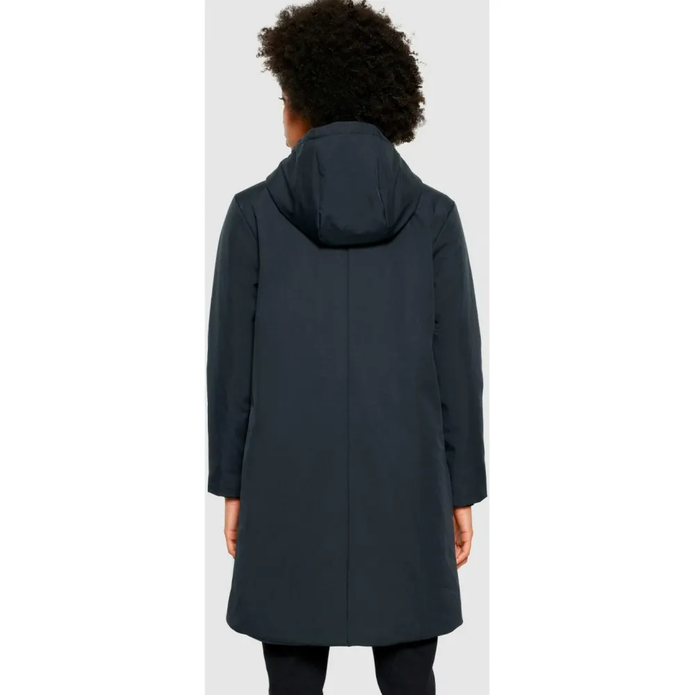 - Ciate he Jacket - Parka < KnowledgeCotton Apparel Clearance