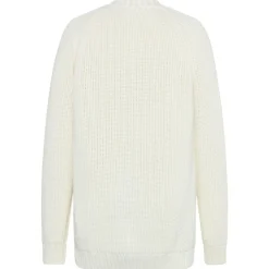 - Cotton Diaond Cardigan Knit - Wojacke < KnowledgeCotton Apparel Online