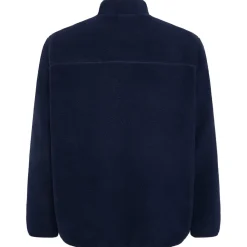 - Everyday Adv. Nordic ight Zip F - Feecejacke < KnowledgeCotton Apparel Online