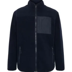 - Everyday Adv. Nordic ight Zip F - Feecejacke < KnowledgeCotton Apparel Online