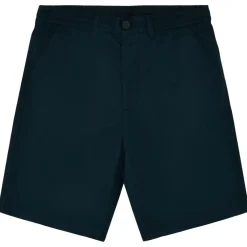 - Fig oose Popin Eastic Waist String Shorts - Shorts < KnowledgeCotton Apparel Hot