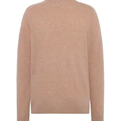 KnowledgeCotton Apparel - O-Neck Wool Knit - Wollpullover Hot