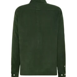 - Reguar 26-Wae Corduroy hirt - Hed < KnowledgeCotton Apparel Best
