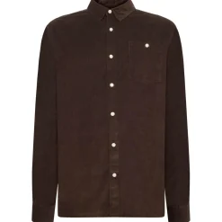 - Reguar 26-Wae Corduroy hirt - Hed < KnowledgeCotton Apparel Best