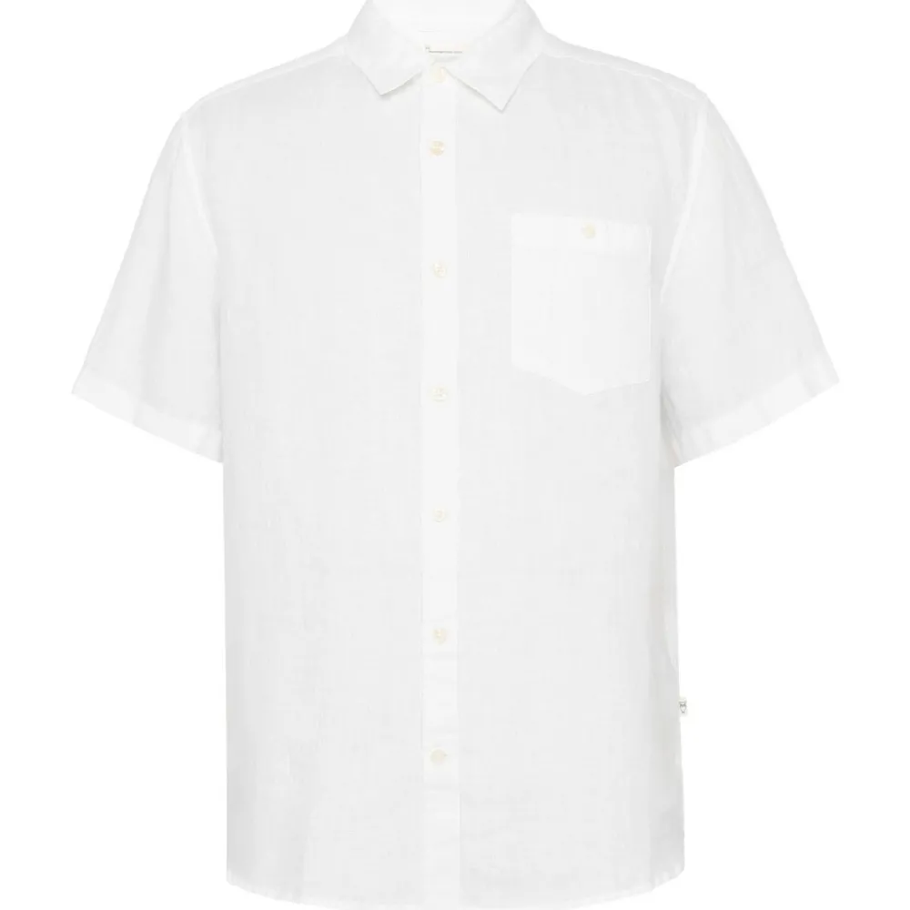 - Reguar inen / hirt - Hed < KnowledgeCotton Apparel Hot