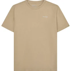 - Regenerative Organic Cotton Back Print T-hirt II - T-hirt < KnowledgeCotton Apparel New