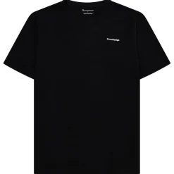 - Regenerative Organic Cotton Back Print T-hirt II - T-hirt < KnowledgeCotton Apparel New