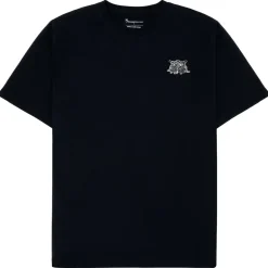 - / Heavy inge Ow Eb. At Chet - T-hirt < KnowledgeCotton Apparel Clearance