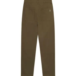 KnowledgeCotton Apparel - Tim Heavy Canvas Pant - Freizeithose