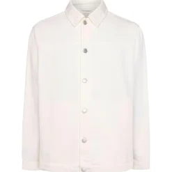 KnowledgeCotton Apparel - Twill Workwear Jacket - Freizeitjacke Online