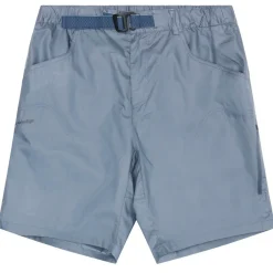 KnowledgeCotton Apparel - Vent Ribtop 90 ightweight hort - hort