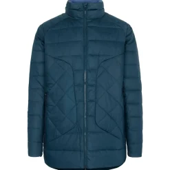 KnowledgeCotton Apparel - Vent Ripstop 90 Re:Down Insulated - Daunenjacke Online