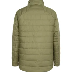 KnowledgeCotton Apparel - Vent Ripstop 90 Re:Down Insulated - Daunenjacke Online