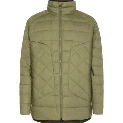 KnowledgeCotton Apparel - Vent Ripstop 90 Re:Down Insulated - Daunenjacke Online