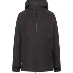 KnowledgeCotton Apparel - Vent Canva 200 he Jacket - Regenjacke