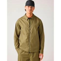 - Vent Ripstop 90 Overshirt - Freizeitjacke < KnowledgeCotton Apparel Best
