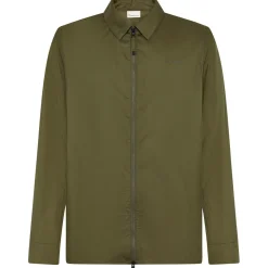 - Vent Ripstop 90 Overshirt - Freizeitjacke < KnowledgeCotton Apparel Best