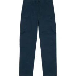KnowledgeCotton Apparel Trekkingbekleidung|Hosen-- Vent Canvas 200 Classic Pants - Trekkinghose