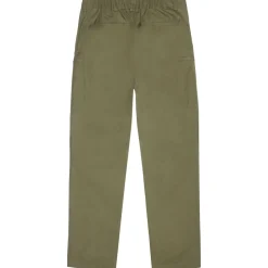 KnowledgeCotton Apparel Trekkingbekleidung|Hosen-- Vent Canvas 200 Classic Pants - Trekkinghose