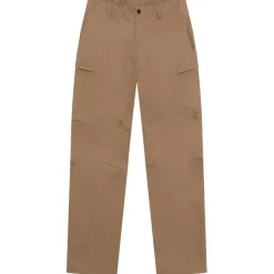 KnowledgeCotton Apparel Trekkingbekleidung|Hosen-- Vent Canvas 200 Classic Pants - Trekkinghose