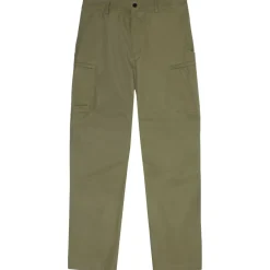 KnowledgeCotton Apparel Trekkingbekleidung|Hosen-- Vent Canvas 200 Classic Pants - Trekkinghose