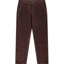 KnowledgeCotton Apparel Hosen|Alltagsbekleidung-- 14 Wales Chuck Corduroy Chino - Freizeithose