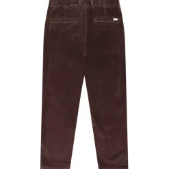 KnowledgeCotton Apparel Hosen|Alltagsbekleidung-- 14 Wales Chuck Corduroy Chino - Freizeithose