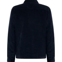 KnowledgeCotton Apparel - 8-Wales Corduroy Overshirt - Hemd Sale