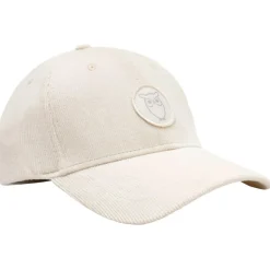 KnowledgeCotton Apparel Caps|Kopfbedeckungen-- 14 Wales Corduroy Cap - Cap