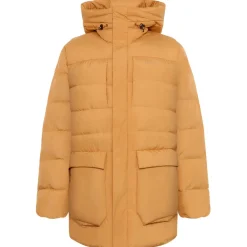 KnowledgeCotton Apparel - War Jacket - Parka