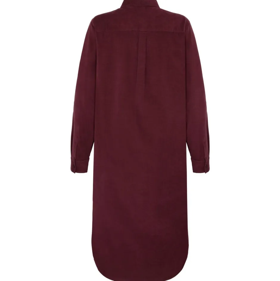 KnowledgeCotton Apparel - Woen' Corduroy id en. 26 Wae - Keid