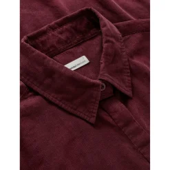 KnowledgeCotton Apparel - Woen' Corduroy id en. 26 Wae - Keid