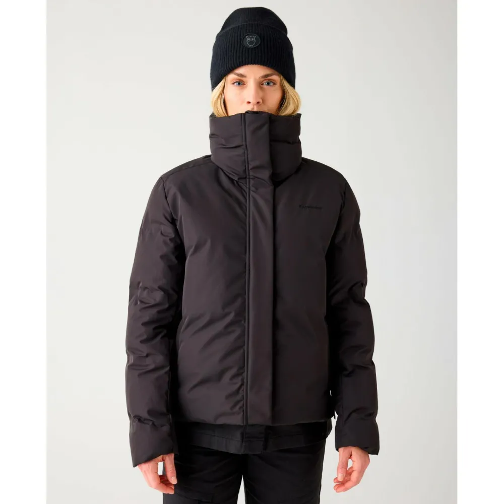 - Woen' Inuation he Jacket - Winterjacke < KnowledgeCotton Apparel Sale