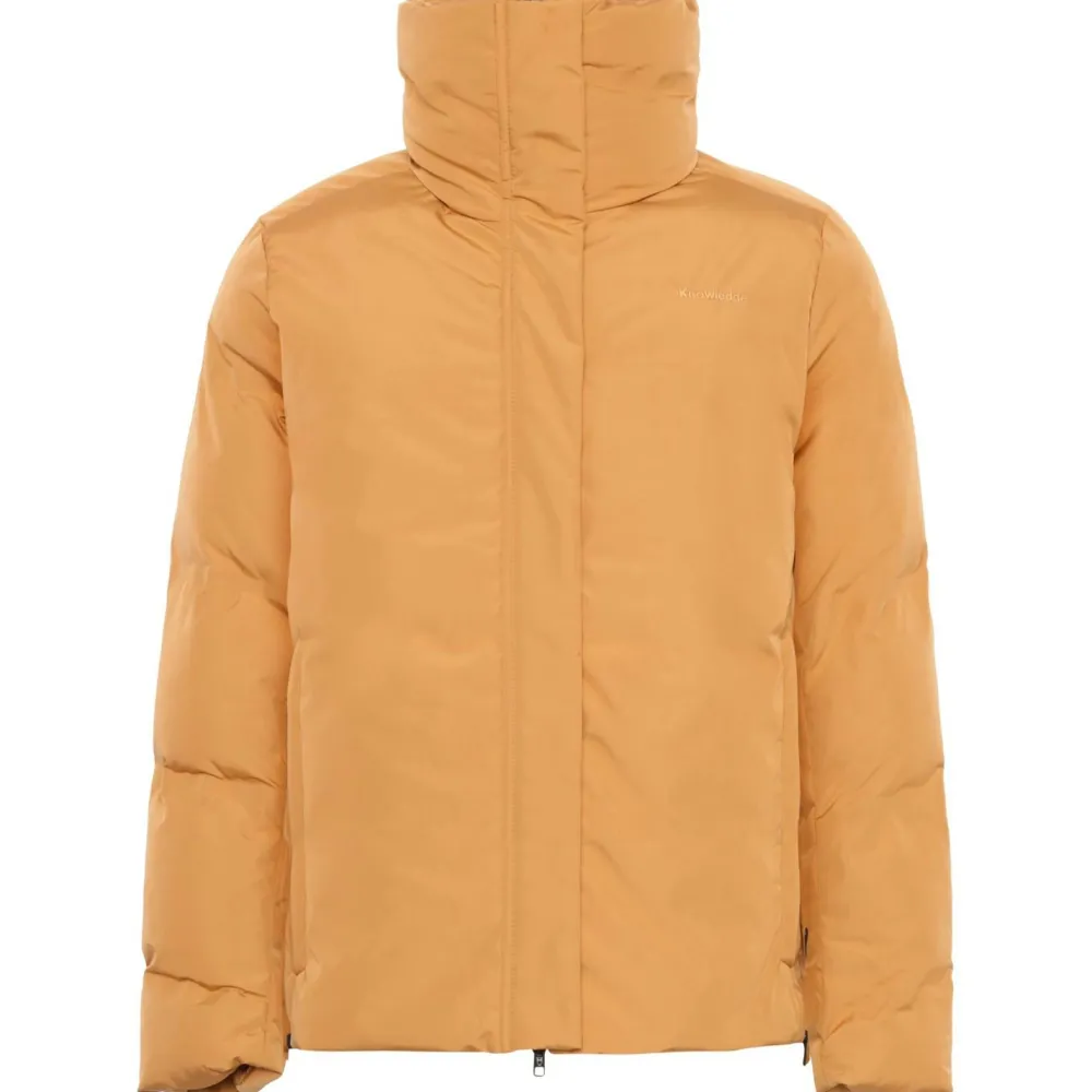 - Woen' Inuation he Jacket - Winterjacke < KnowledgeCotton Apparel Sale