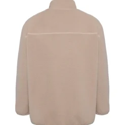 KnowledgeCotton Apparel - Women's ED Adv. Nordic Light Zip - Fleecejacke Hot