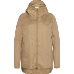 KnowledgeCotton Apparel - Woen' Vent Ribtop ight Jacket - Windjacke