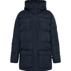 - Woen' War Jacket - Parka < KnowledgeCotton Apparel New