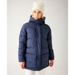 - Woen' War Jacket - Parka < KnowledgeCotton Apparel New