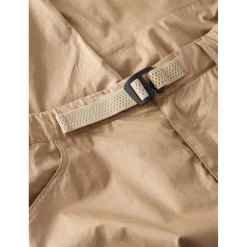 KnowledgeCotton Apparel Hosen|Alltagsbekleidung-- Women's Vent Ribstop Light Pants - Freizeithose
