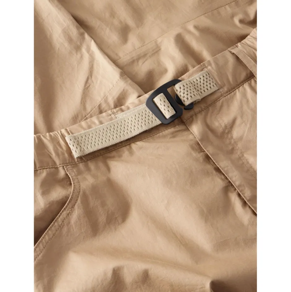 KnowledgeCotton Apparel Hosen|Alltagsbekleidung-- Women's Vent Ribstop Light Pants - Freizeithose