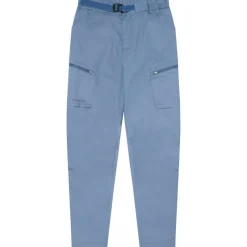 KnowledgeCotton Apparel Hosen|Alltagsbekleidung-- Women's Vent Ribstop Light Pants - Freizeithose