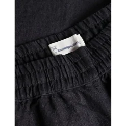 KnowledgeCotton Apparel - Women's Posey Wide Mid-Rise - Shorts Sale