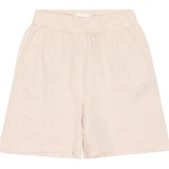 KnowledgeCotton Apparel - Women's Posey Wide Mid-Rise - Shorts Sale