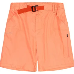 - Woen' Vent Ribtop ight hort - hort < KnowledgeCotton Apparel Clearance